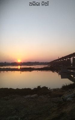 ଅଲିଭା ନିଆଁ