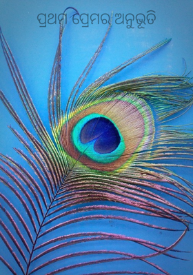 ପ୍ରଥମ ପ୍ରେମର ଅନୁଭୂତି