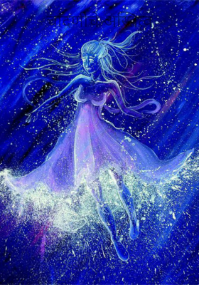 चांदणीचे अस्तित्व