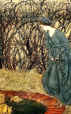 ନିୟତିର ଖେଳ