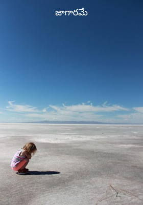 జాగారమే