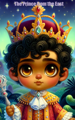 The Prince from the East