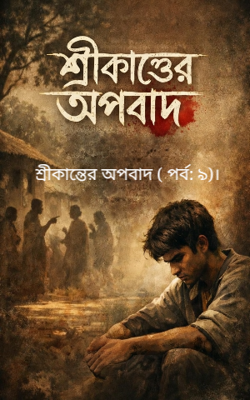 শ্রীকান্তের অপবাদ ( পর্ব: ৯)
