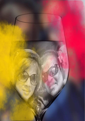 उसकी सिल्वर जुबली