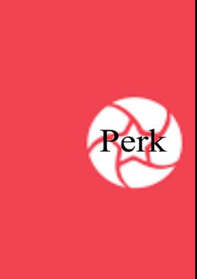 Perk