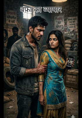 वफ़ा का व्यापार