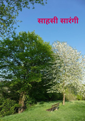 साहसी सारंगी