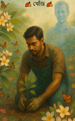 🍂 খোঁজ 🍂