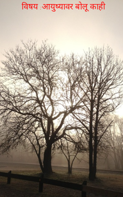 आयुष्यावर बोलू काही