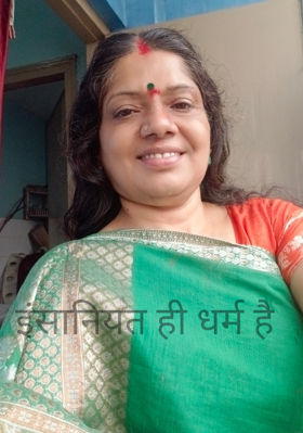 इंसानियत ही धर्म है