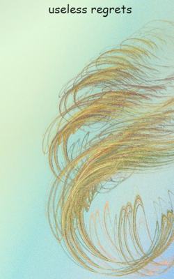 Useless Regrets