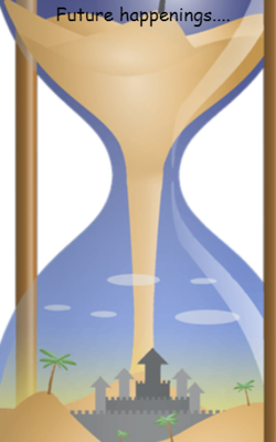 Future Happenings....