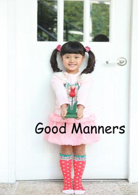 Good Manners