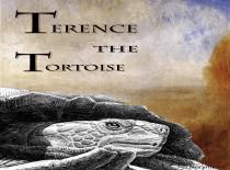 Terence The Tortoise