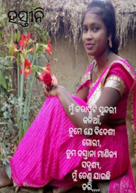 ହସ୍ତୀନି