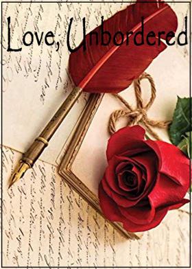 Love, Unbordered