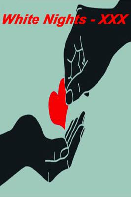 White Nights - XXX