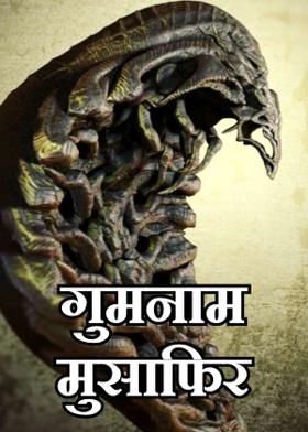 गुमनाम मुसाफिर