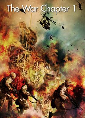 The War Chapter 1