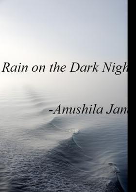 Rain On The Dark Night