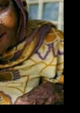 ମାଆର ଦୁଃଖ