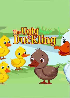 The Ugly Duckling