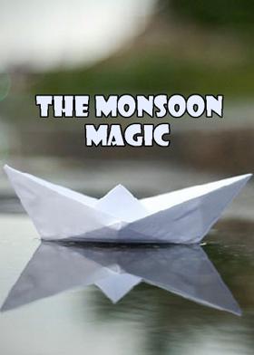 The Monsoon Magic