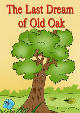 The Last Dream of Old Oak