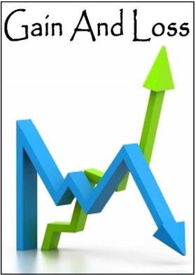 Gain And Loss