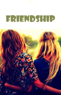 Friendship
