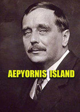 Aepyornis Island
