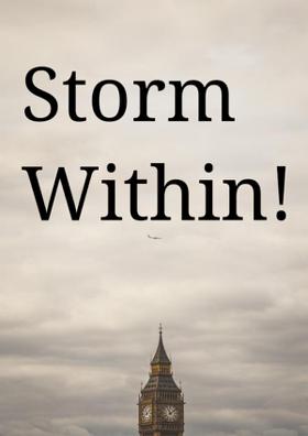 Storm Within!