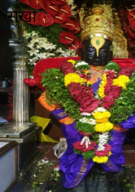 सखा पांडुरंग