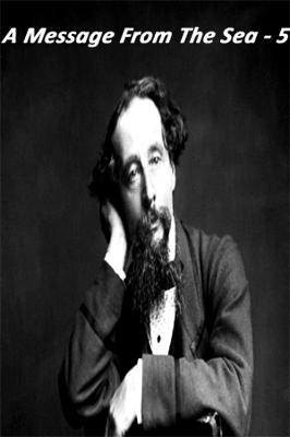 A Message From The Sea - 5