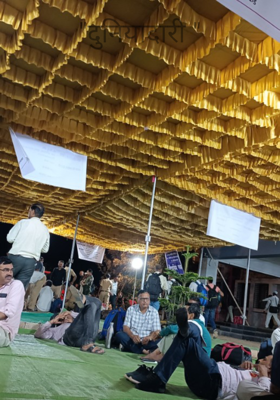 "दुनियादारी "