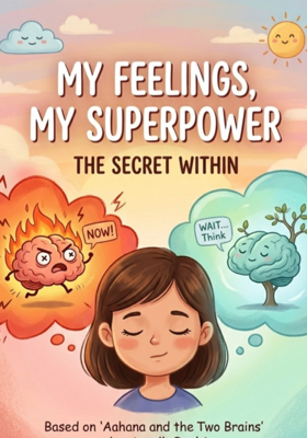  The Secret Within

