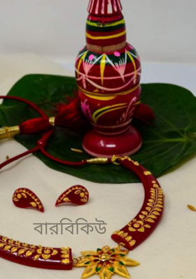 বারবিকিউ