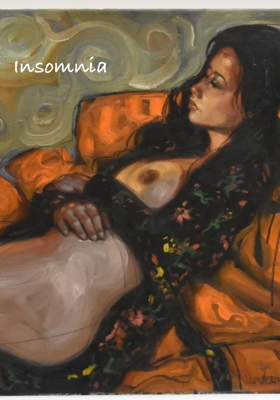 Insomnia