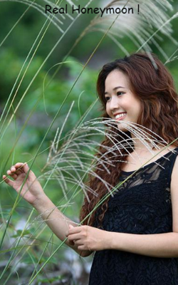 Real Honeymoon!