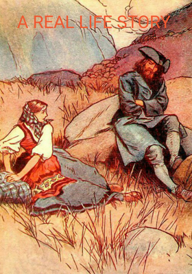 A Real Life Story