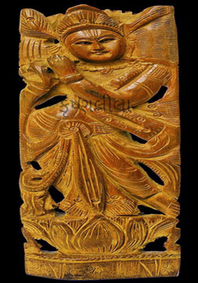 કૃષ્ણલીલા