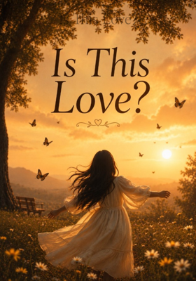 Is This Love?