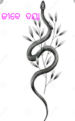 ଜୀବେ ଦୟା