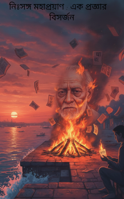 নিঃসঙ্গ মহাপ্রয়াণ : এক প্রজ্ঞার বিসর্জন