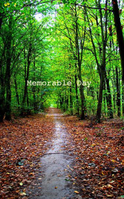 Memorable Day