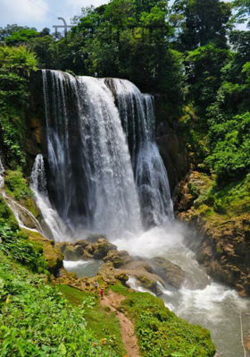 प्रेमाचा पाऊस