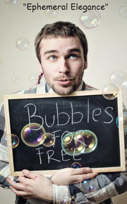 "Ephemeral Elegance"