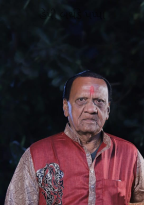 હેપી બર્થડે પપ્પા