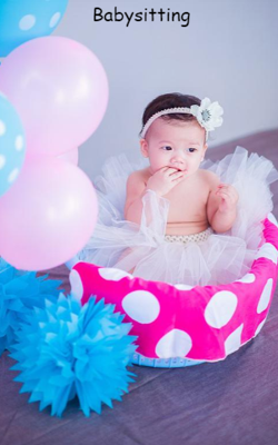 Babysitting