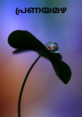 പ്രണയമഴ